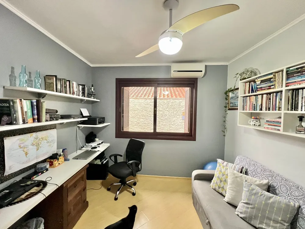 Sala-Conjunto, 41 m² - Foto 3