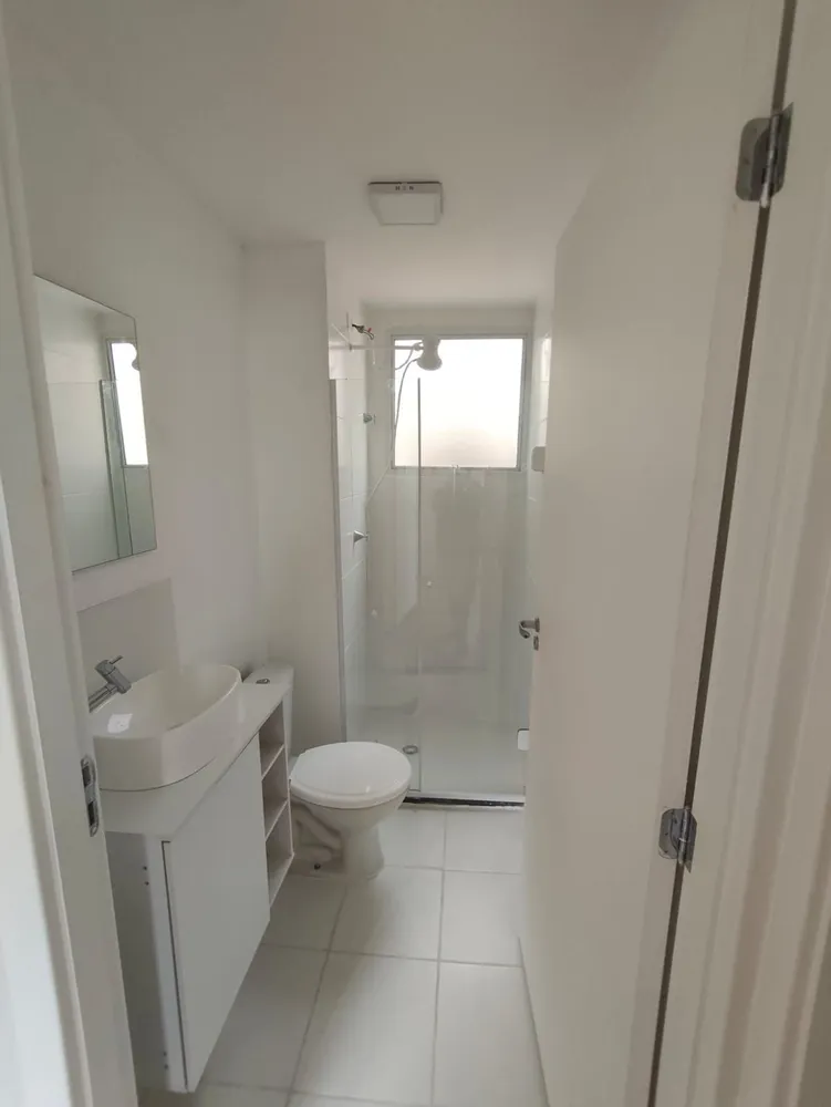 Apartamento, 2 quartos, 46 m² - Foto 3