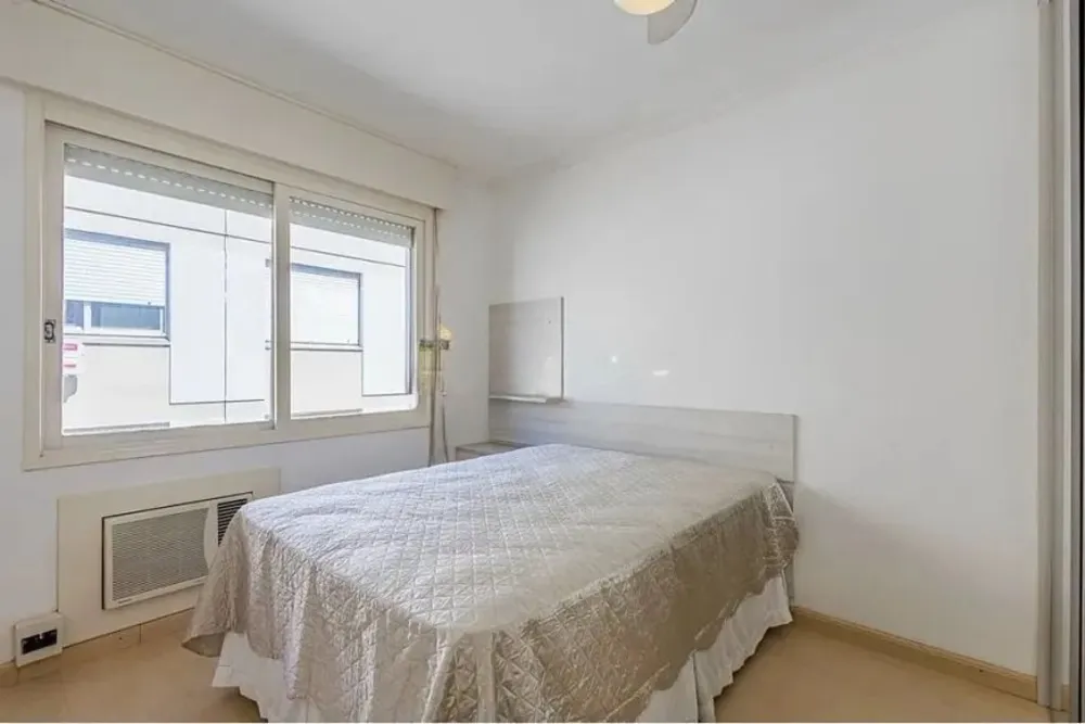 Apartamento, 2 quartos, 44 m² - Foto 2