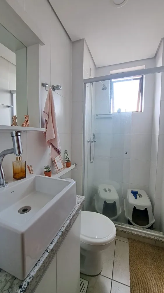 Apartamento, 2 quartos, 66 m² - Foto 2
