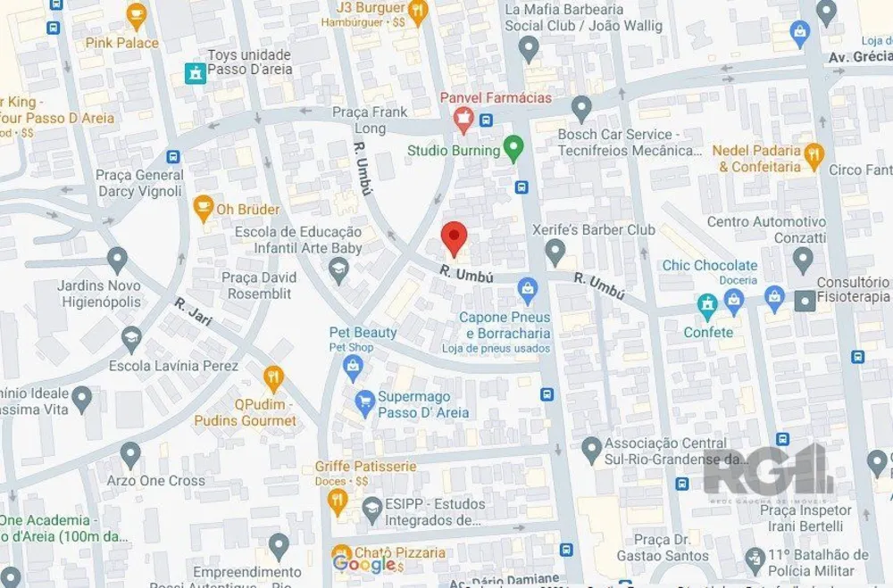 Casa, 3 quartos, 154 m² - Foto 1