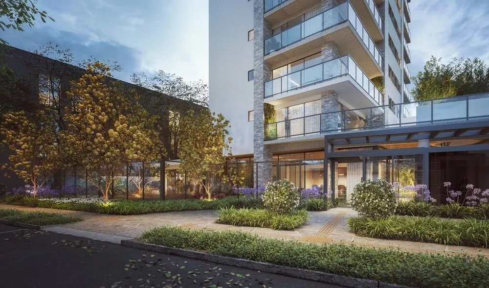 Apartamento, 3 quartos, 121 m² - Foto 7