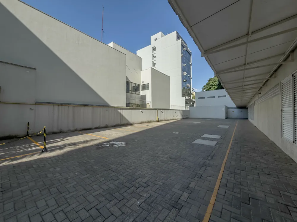 Cobertura, 3 quartos, 195 m² - Foto 10