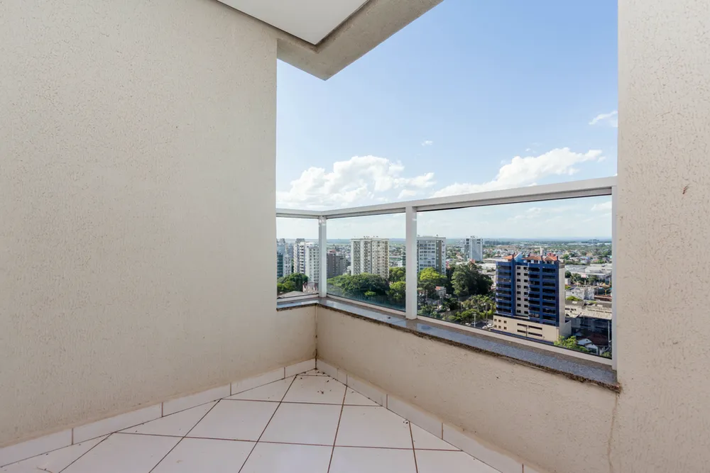 Cobertura, 3 quartos, 195 m² - Foto 4