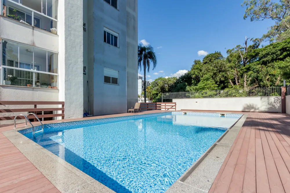 Cobertura, 3 quartos, 195 m² - Foto 12