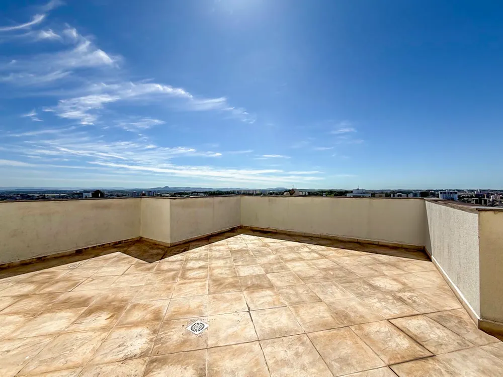 Cobertura, 3 quartos, 195 m² - Foto 7