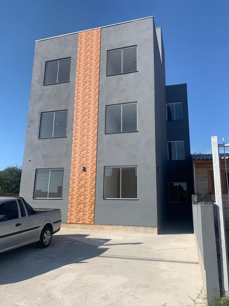 Apartamento à venda com 1 quarto, 32m² - Foto 1