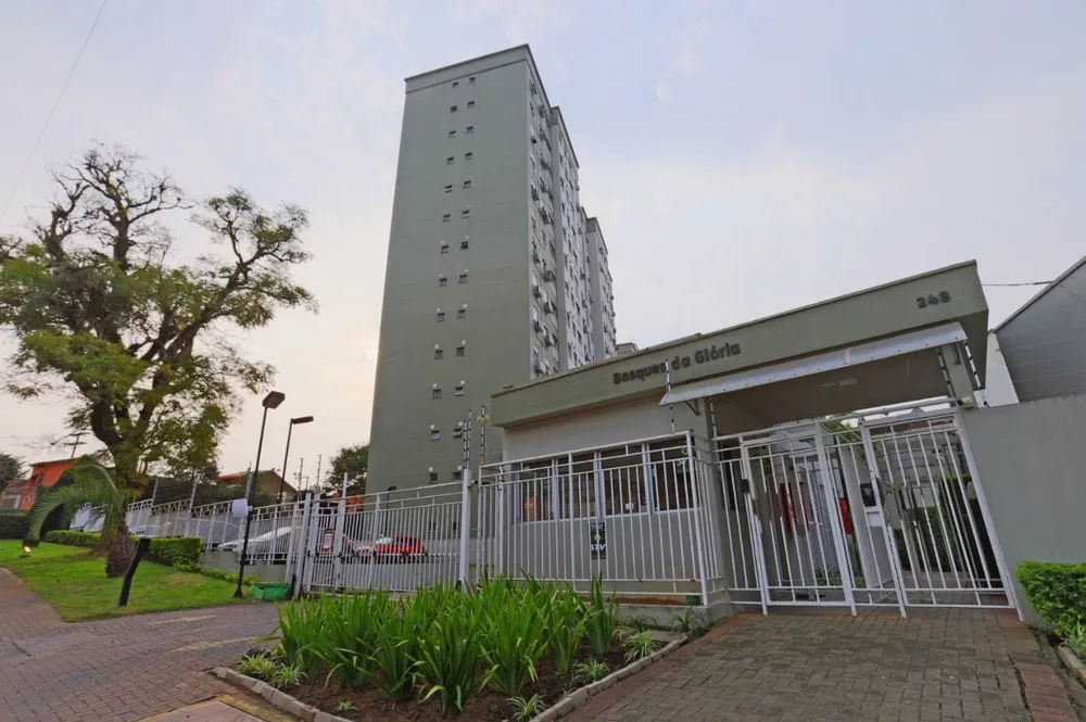 Apartamento, 2 quartos, 49 m² - Foto 5