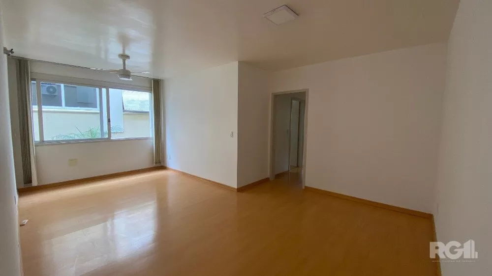 Apartamento à venda com 3 quartos, 97m² - Foto 2