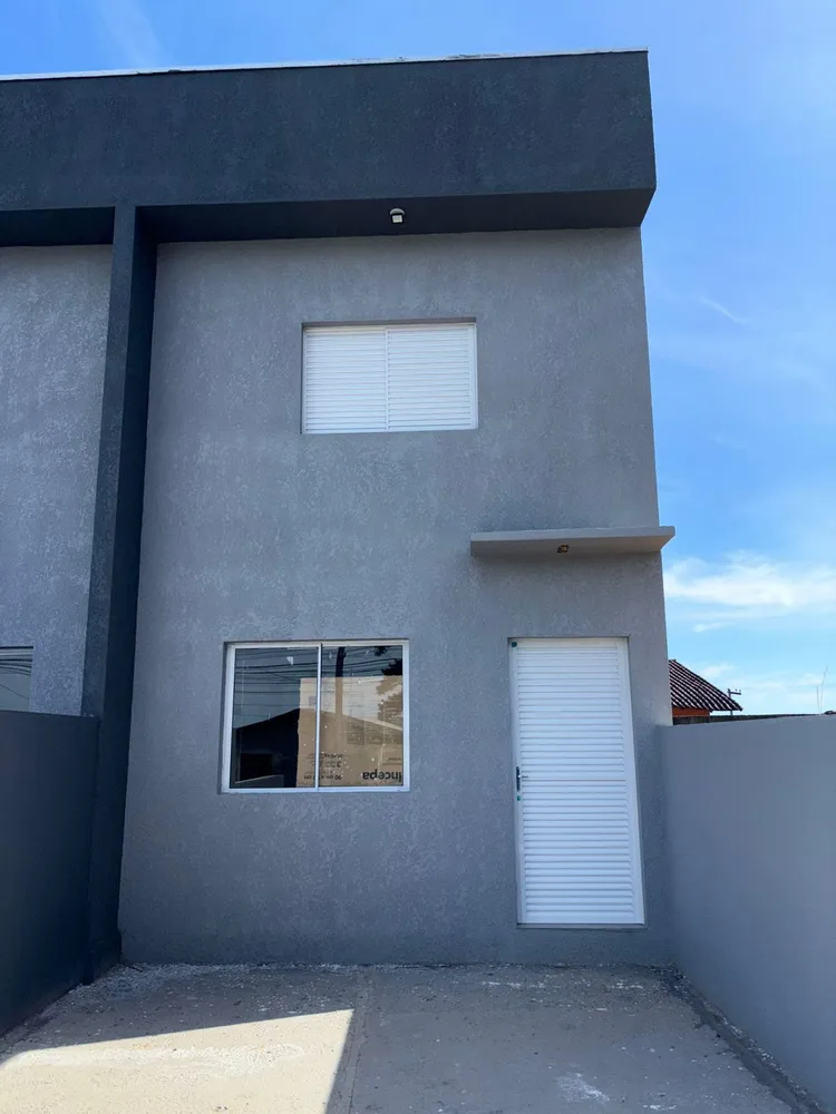 Casa, 2 quartos, 69 m² - Foto 7