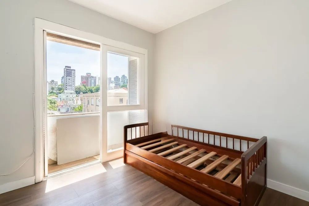 Apartamento, 28 m² - Foto 3