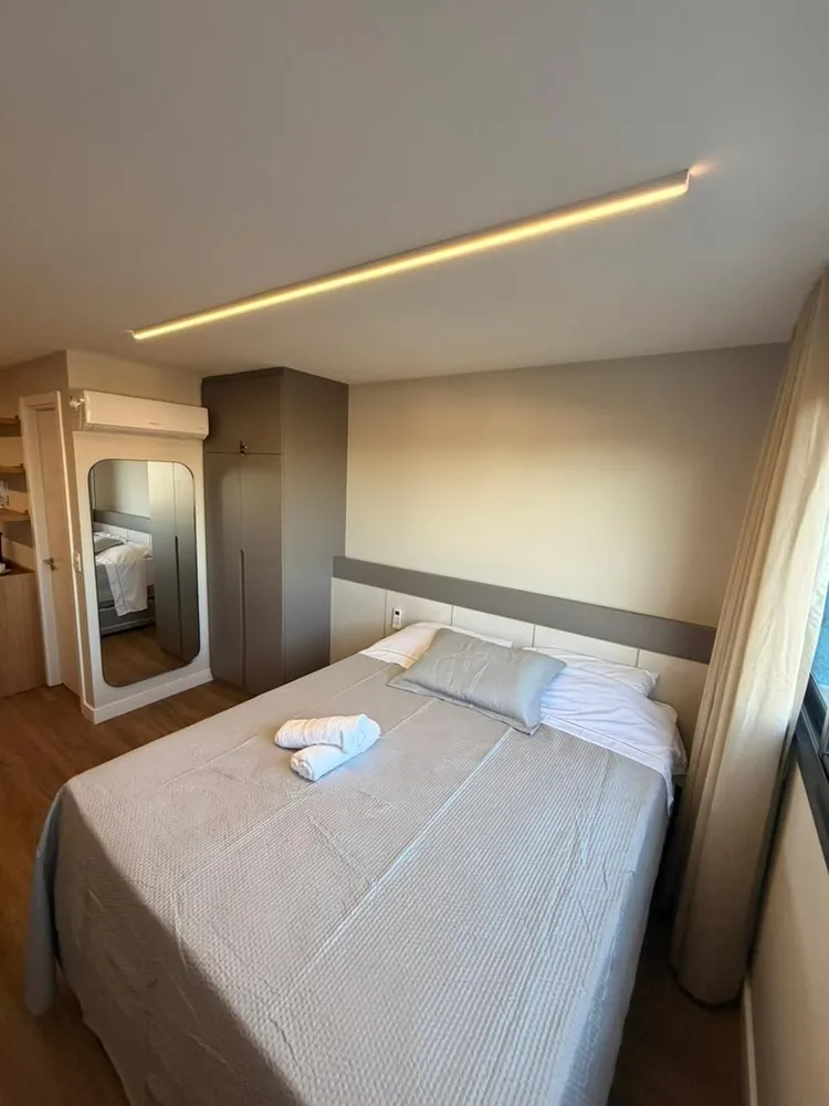 Apartamento, 28 m² - Foto 6