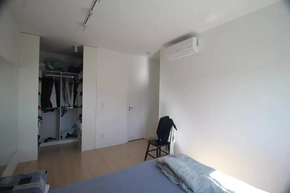 Apartamento, 28 m² - Foto 2