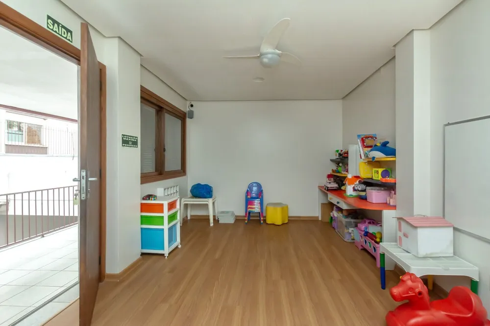 Cobertura, 2 quartos, 148 m² - Foto 1
