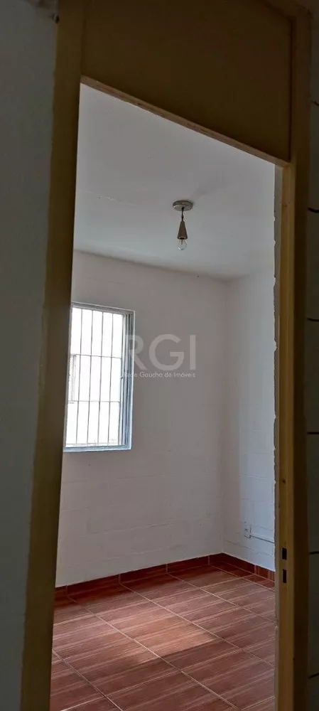 Apartamento à venda com 2 quartos, 38m² - Foto 3