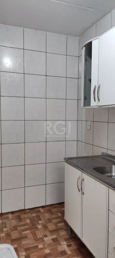 Apartamento à venda com 2 quartos, 38m² - Foto 4