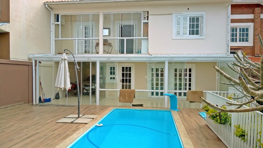 Casa de Condomínio à venda com 5 quartos, 178m² - Foto 4