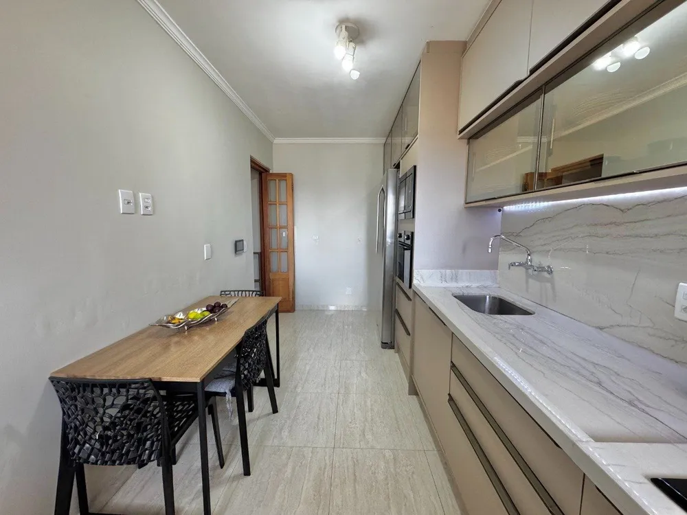 Apartamento, 3 quartos, 104 m² - Foto 4