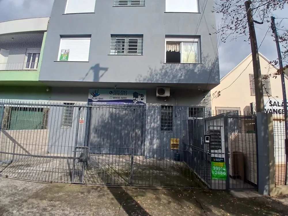 Apartamento, 3 quartos, 104 m² - Foto 6