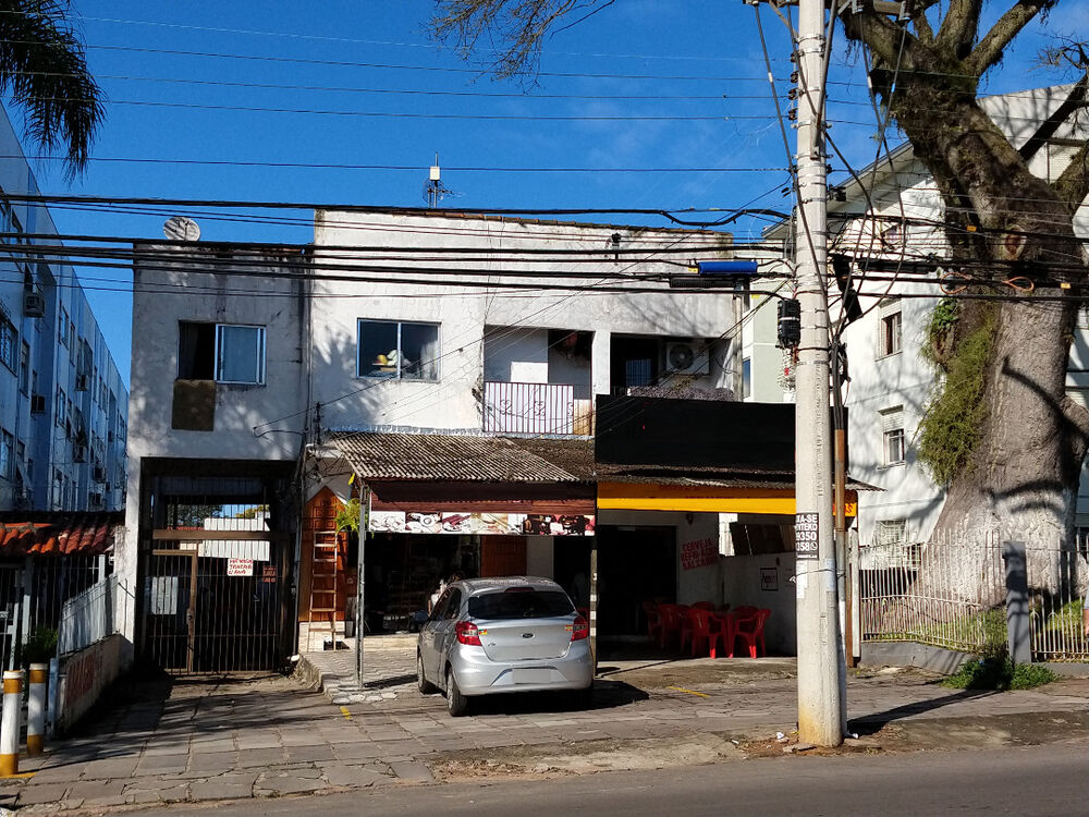 Prédio Inteiro à venda, 382m² - Foto 1