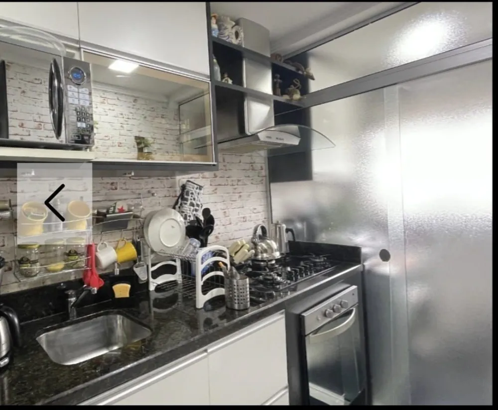 Apartamento, 3 quartos, 94 m² - Foto 4
