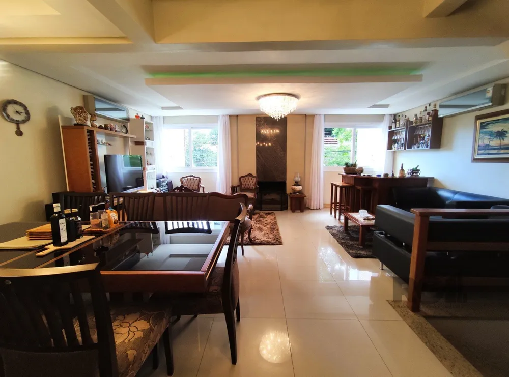 Apartamento, 2 quartos, 61 m² - Foto 1