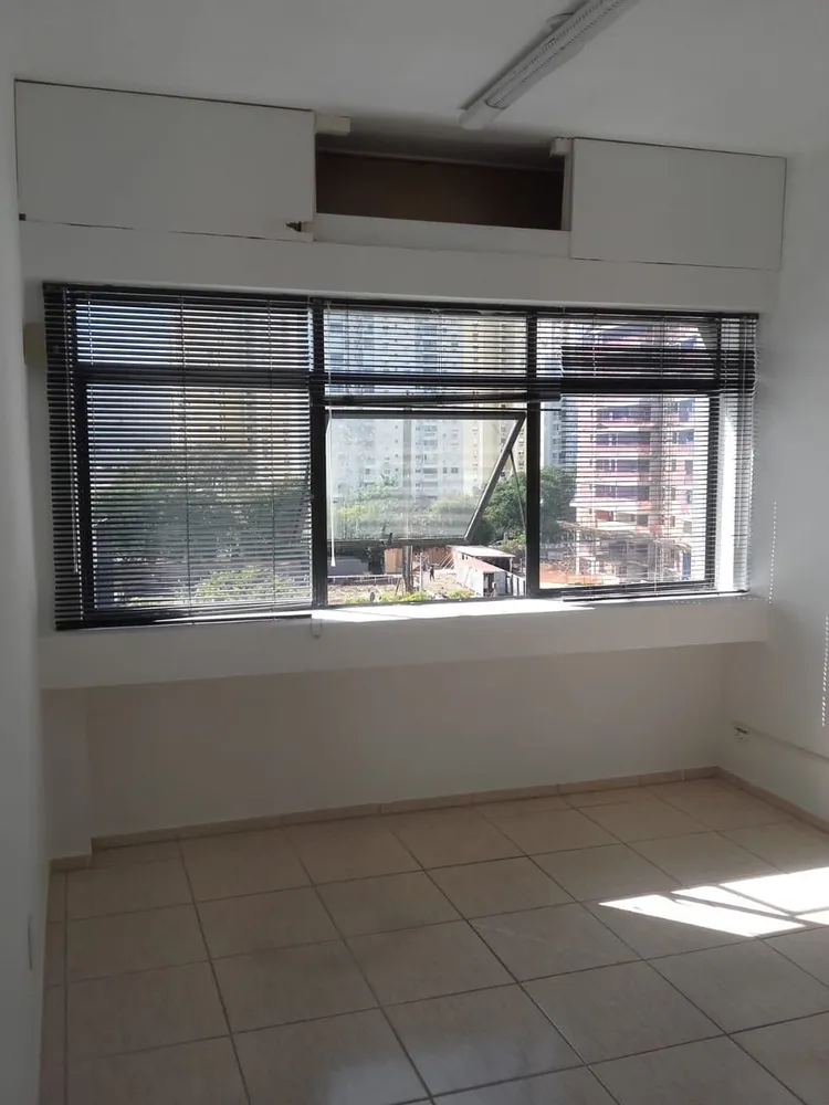 Sala-Conjunto, 36 m² - Foto 1