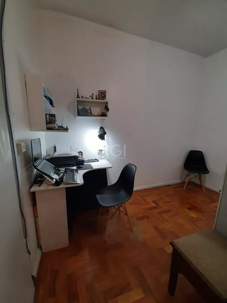 Apartamento à venda com 1 quarto, 55m² - Foto 4