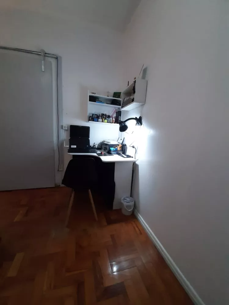 Apartamento à venda com 1 quarto, 55m² - Foto 3