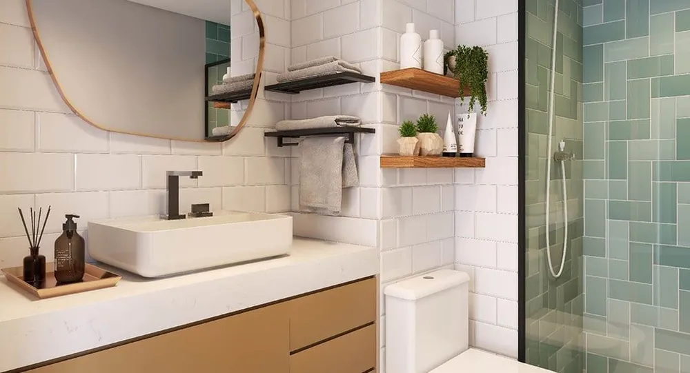 Apartamento, 1 quarto, 37 m² - Foto 11