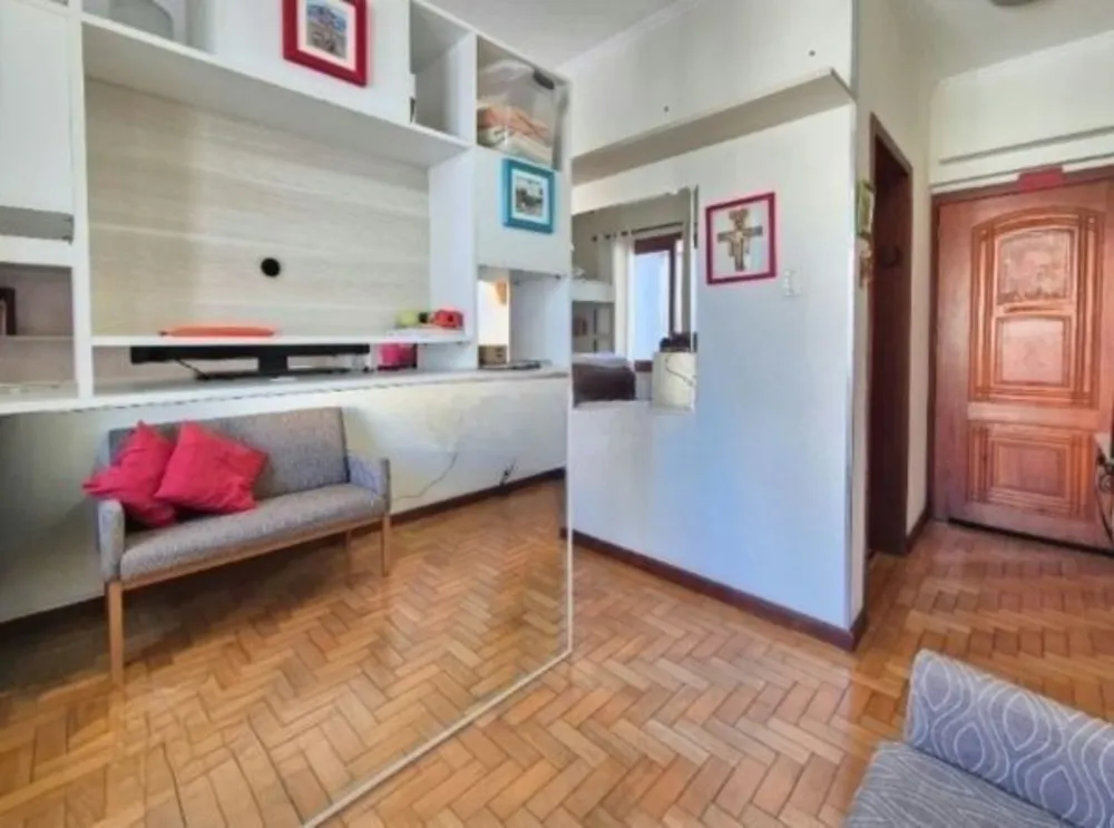 Apartamento, 2 quartos, 55 m² - Foto 3