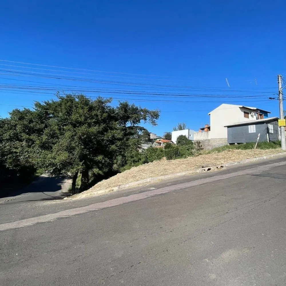 Terreno, 241 m² - Foto 1