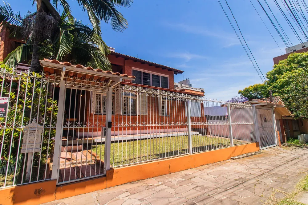 Casa, 5 quartos, 428 m² - Foto 1