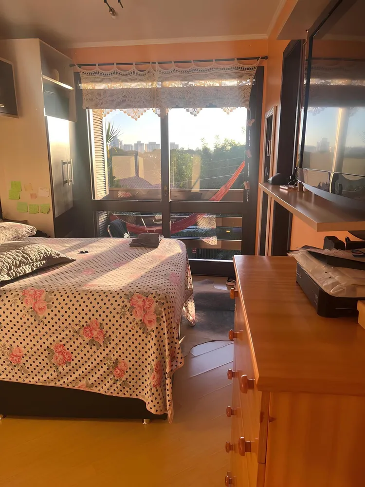 Sobrado, 3 quartos, 162 m² - Foto 3