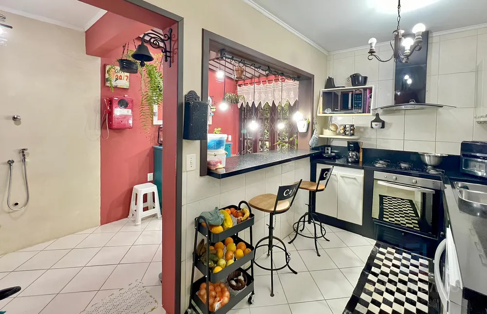 Sobrado, 3 quartos, 162 m² - Foto 2