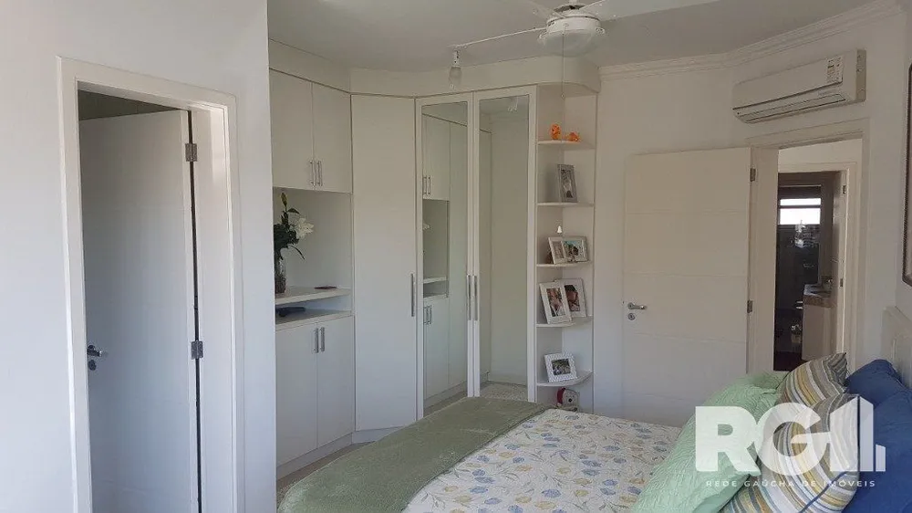 Casa de Condomínio, 6 quartos - Foto 1