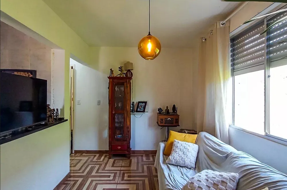 Apartamento, 2 quartos, 56 m² - Foto 1