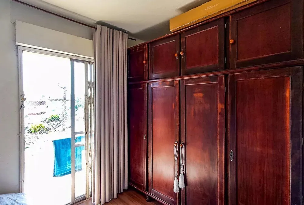 Apartamento, 2 quartos, 56 m² - Foto 6