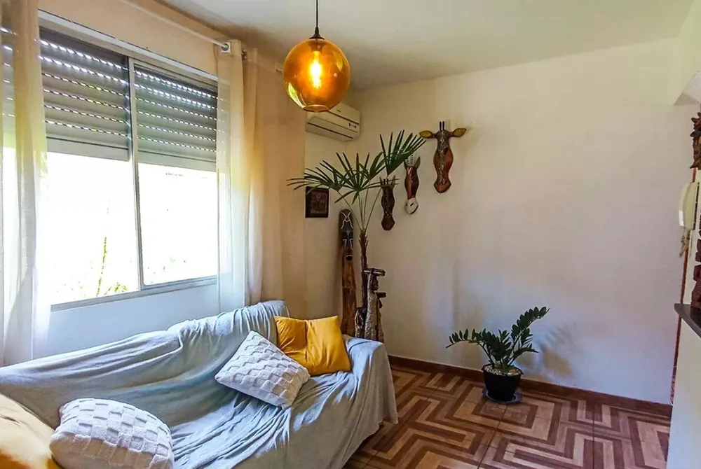 Apartamento, 2 quartos, 56 m² - Foto 5