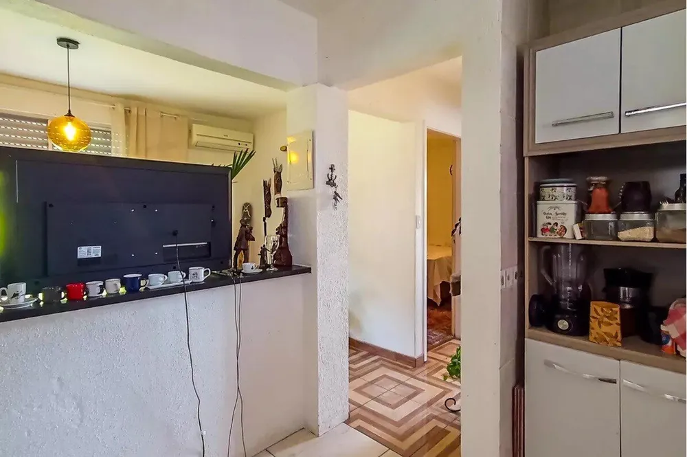 Apartamento, 2 quartos, 56 m² - Foto 7