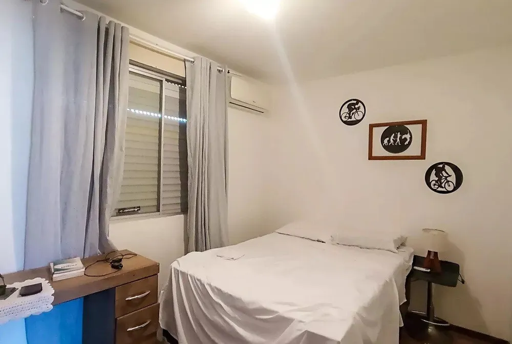 Apartamento, 2 quartos, 56 m² - Foto 5