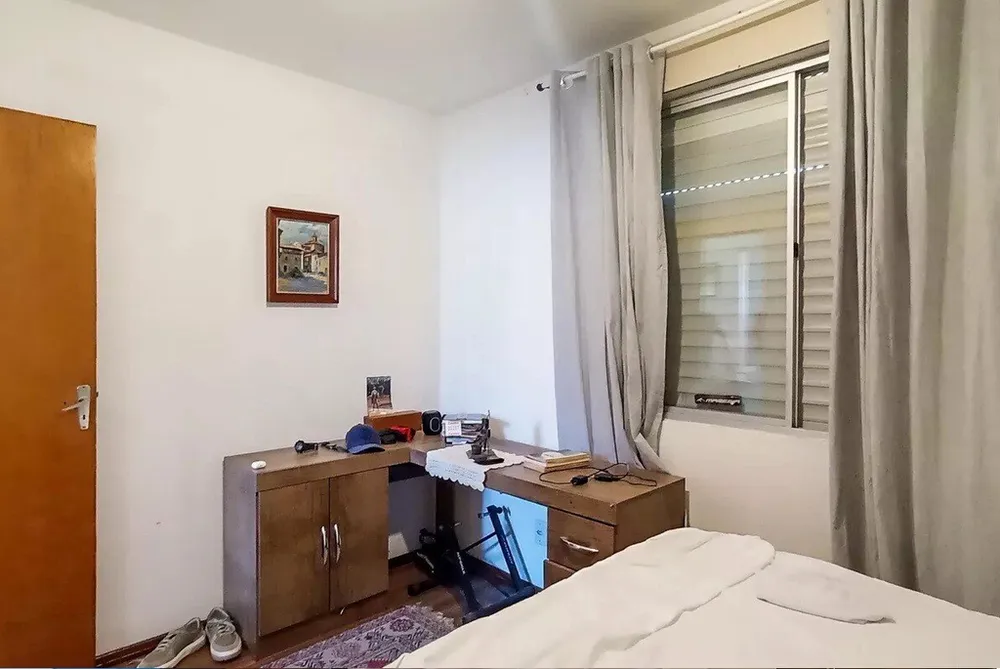 Apartamento, 2 quartos, 56 m² - Foto 4
