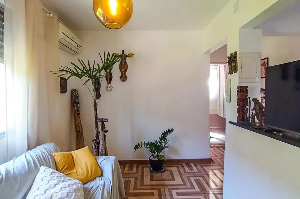 Apartamento, 2 quartos, 56 m² - Foto 1