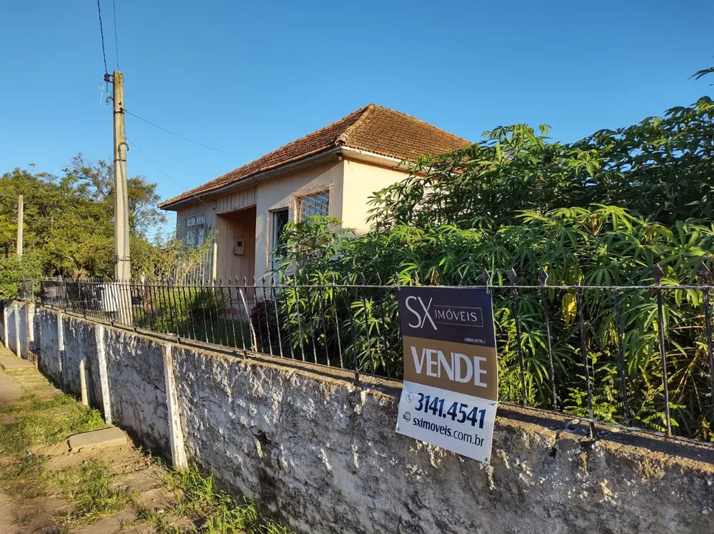 Terreno à venda, 329m² - Foto 2