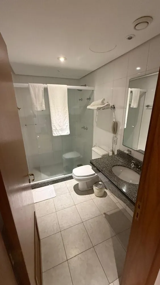 Flat/Apart Hotel, 1 quarto, 38 m² - Foto 4