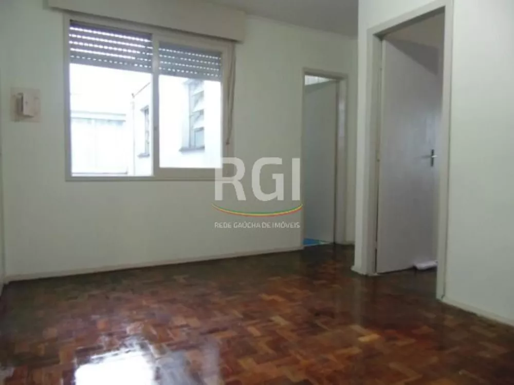 Apartamento à venda com 1 quarto, 42m² - Foto 3