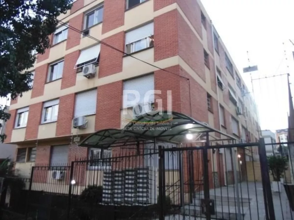 Apartamento à venda com 1 quarto, 42m² - Foto 1