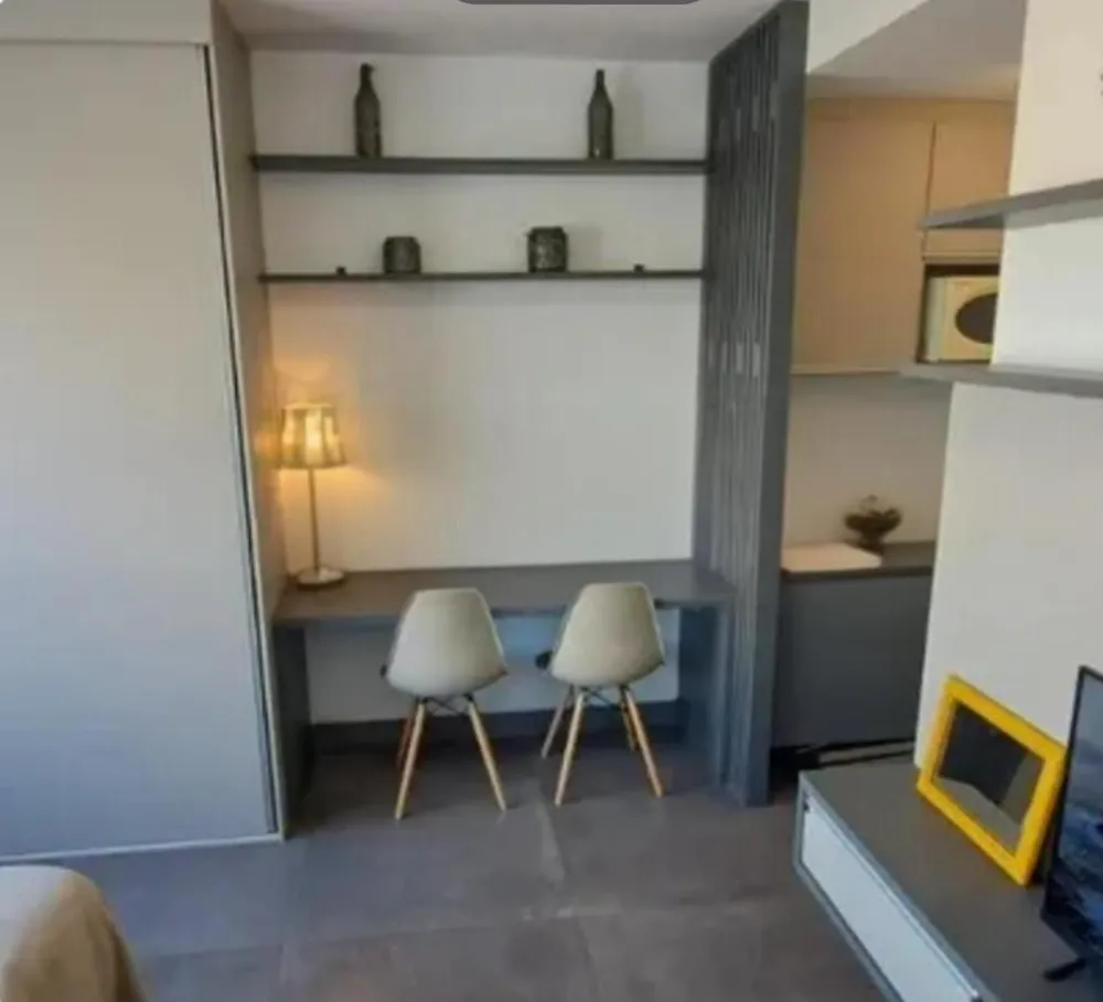 Apartamento, 41 m² - Foto 8