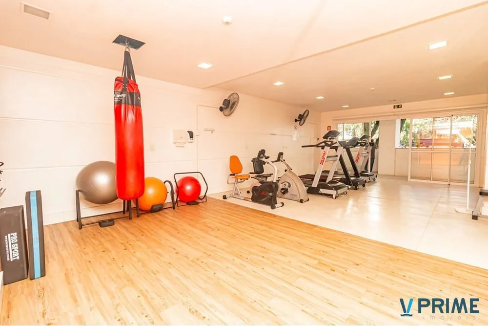 Apartamento, 2 quartos, 67 m² - Foto 3