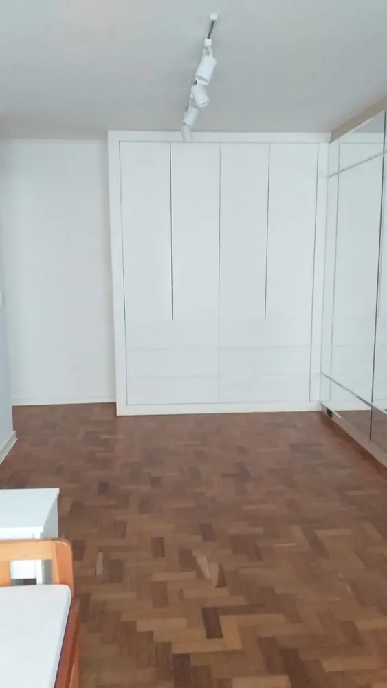 Apartamento, 2 quartos, 77 m² - Foto 1